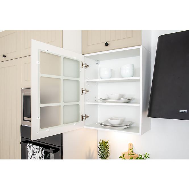 Konyhaszekrény Irma D40sł 2133 Pl 2fr Coffee Mat