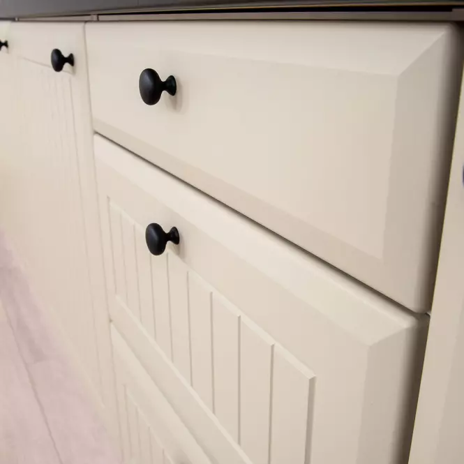 Konyhaszekrény Irma W60/68 Slim Pl Z Paraelszivo Ezüst C