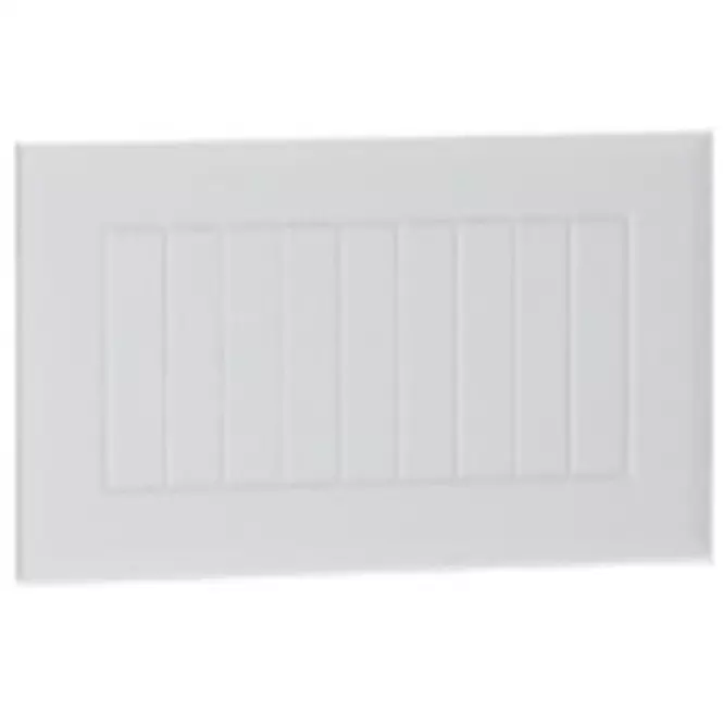 Oldalsó panel Irma 360x564 Világos szürke Mat