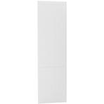 Oldalsó panel Irma 720 + 1313 Fehér borsó Mat