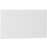 Oldalsó panel Irma 360x564 Fehér borsó Mat