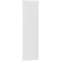 Oldalsó panel Irma 1080x304 Fehér borsó Mat