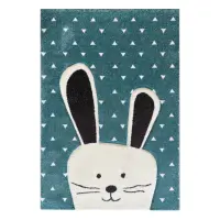 kék