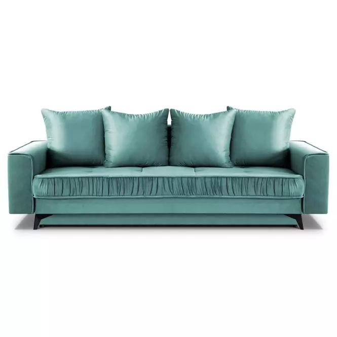Kanapé Monaco Velluto 13