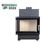 Kandallóbetét ROTEN balos 10 kW ECO