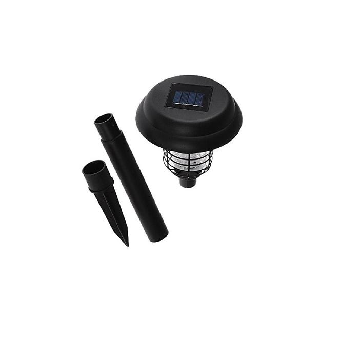 Led napelemes lámpa szúnyogok ellen,3