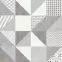 Csempe Gres Finlandia Gris. 80/80