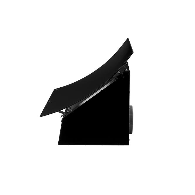 Páraelszívó WK-4 Costa fekete