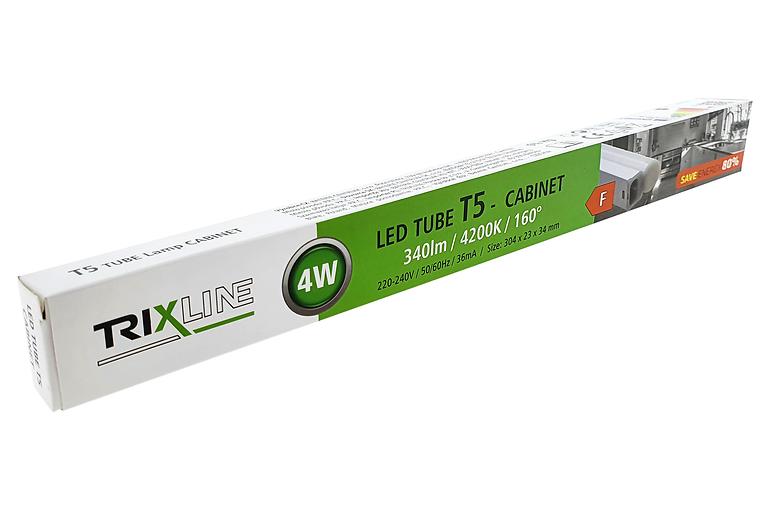 Lámpa T5 LED 4W 4200K MERCADO