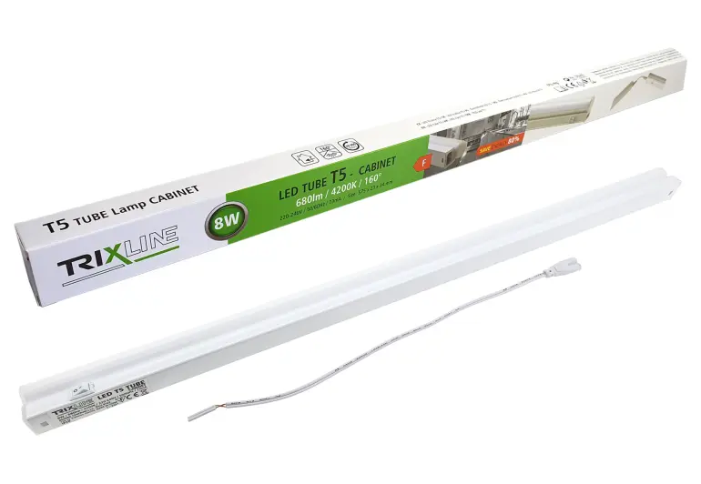 Lámpa T5 LED 8W 4200K MERCADO