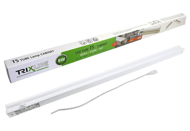 Lámpa T5 LED 8W 4200K MERCADO