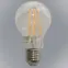 IZZÓ FL A60 9W/1100LM E27 230V 2700K CLEAR