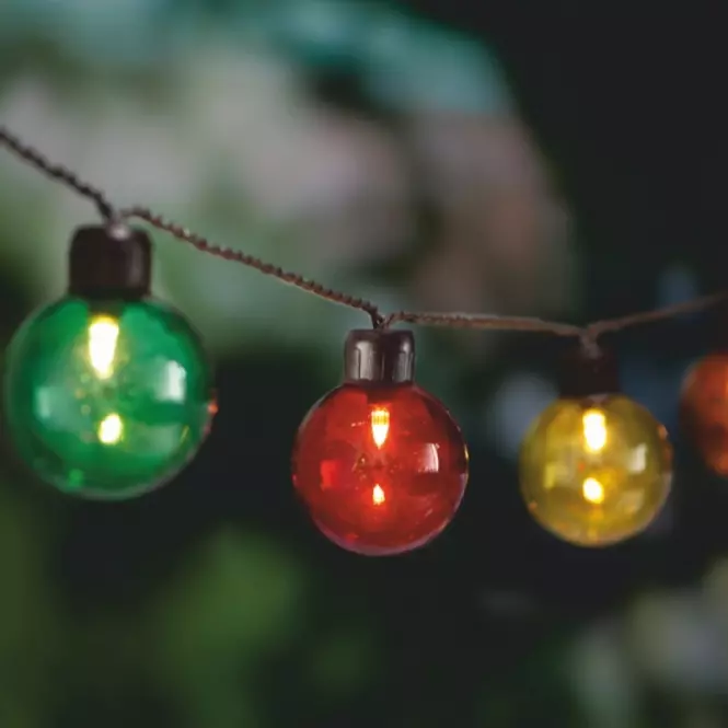 Napelemes Lámpa LED LED TR 607,3