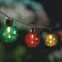 Napelemes Lámpa LED LED TR 607,3