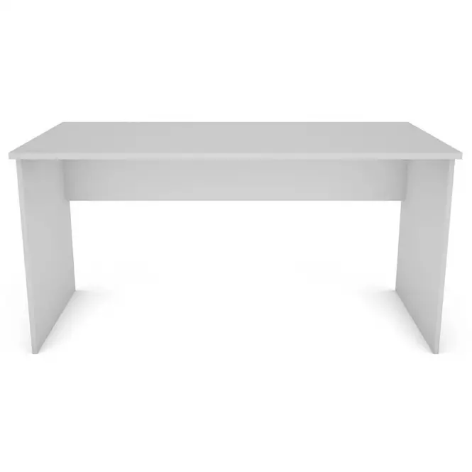 Íróasztal Torino 150x80x75 fehér 642660