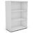 Regál Torino  2 polc 80.5x40x112 fehér 642669