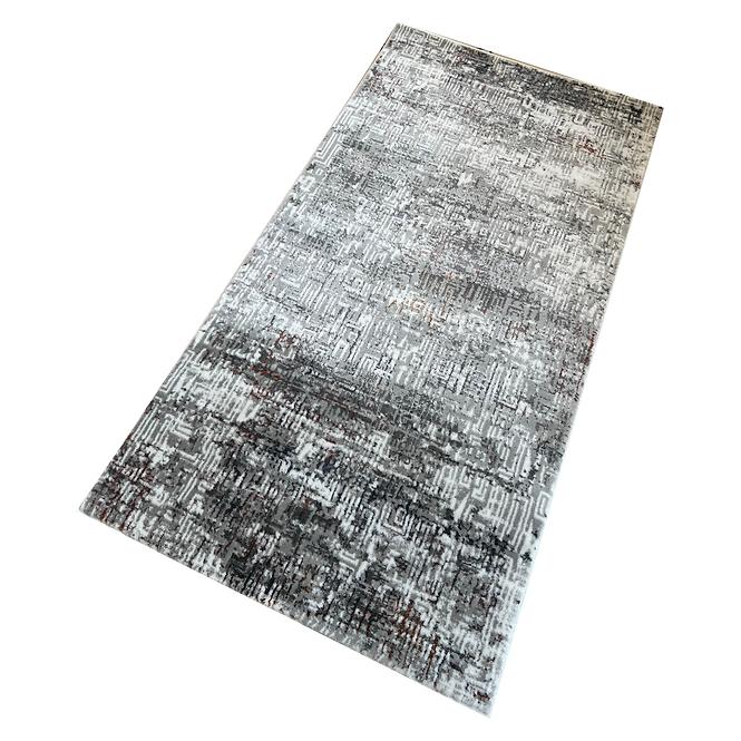 Szőnyeg Heatset Manhattan 1,4/1,9 5865N FFC64
