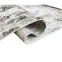 Szőnyeg Heatset Manhattan 1,4/1,9 9792A FFD64,7