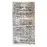 Szőnyeg Heatset Manhattan 1,4/1,9 A176A FFD64