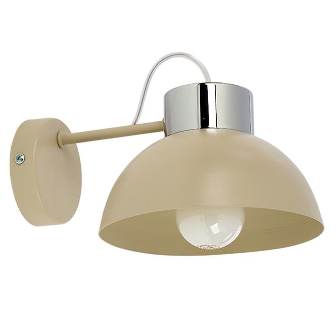 Kinkiet Tedi 3385 Bézs K1,2