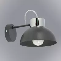 Kinkiet Tedi 3387 Graphite K1
