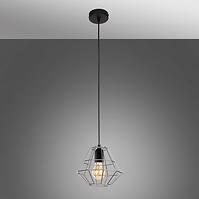 Lámpa Diamond 791 Black/Chrome LW1