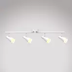 Lámpa LED Berg 4 318145 LS4