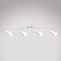 Lámpa LED Berg 4 318145 LS4