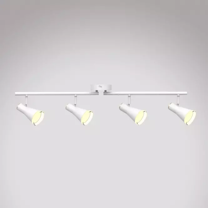 Lámpa LED Berg 4 318145 LS4