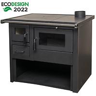 Tűzhely Termo 8 jobb 7,12 kW