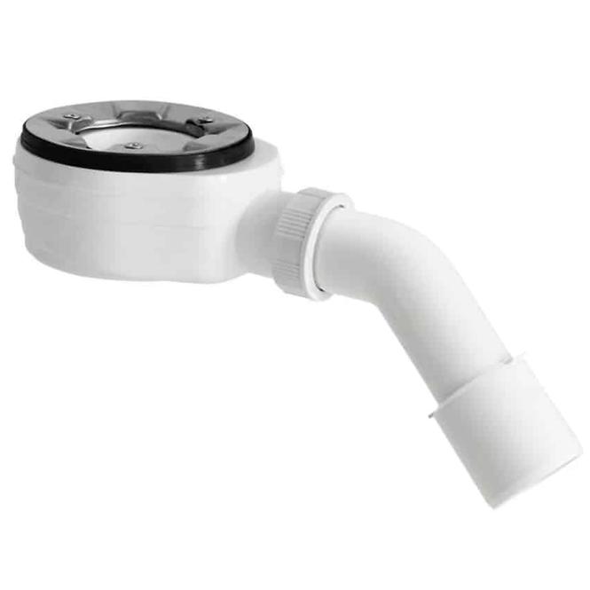 Zuhanytálca Kalait Smooth White 90x90x3,5 R55 3.3104-M2