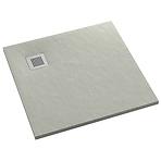 Zuhanytálca Kalait Cement Stone 100x100x3,5 3.3102/CT/ST-M2