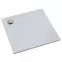 Zuhanytálca Etrusco 80x80x3 3.460