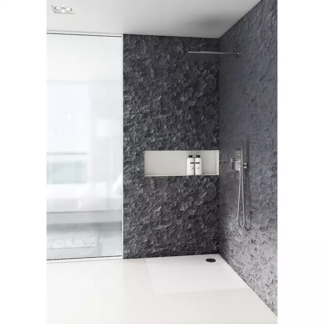 Zuhanytálca Etrusco 80x80x3 3.460