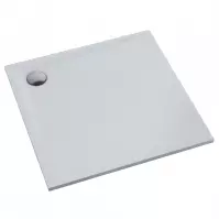 Zuhanytálca Etrusco 90x90x3 3.461