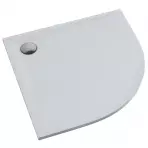Zuhanytálca Etrusco 80x80x3 R55 3.463