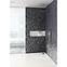 Zuhanytálca Etrusco 80x80x3 R55 3.463,5