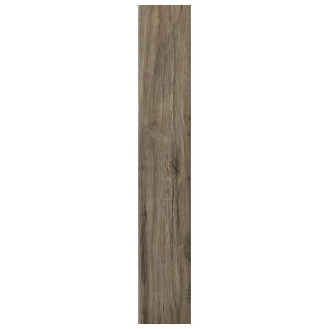 Csempe Gres Greenwood Brown 14,8/89,8