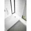 Zuhanytálca New Horizons White Stone 90x120x12 3.3317/B/ST-M2,5
