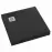 Zuhanytálca New Horizons Black Stone 80x80x12 3.3300/C/ST-M2