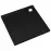 Zuhanytálca Caspar New Black Stone 80x80x4,5 3.2330/C/St