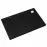 Zuhanytálca Caspar New Black Stone 80x100x4,5 3.2336/C/St
