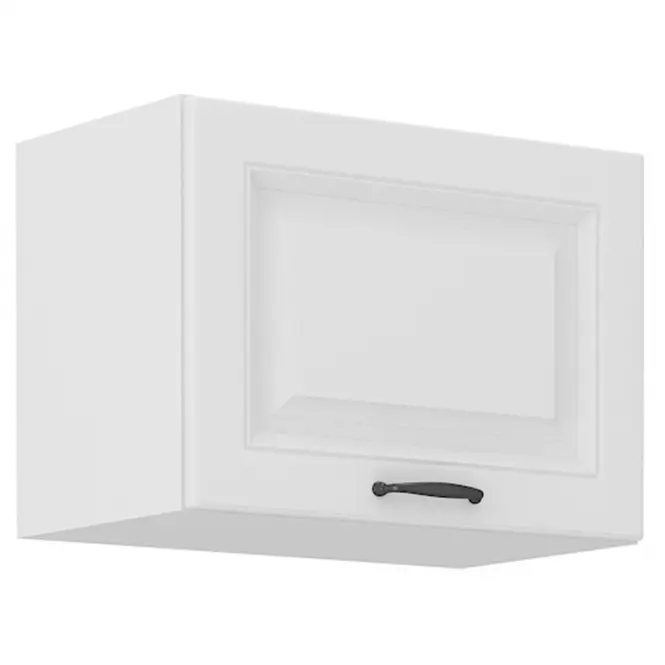 Konyhaszekrény STILO fehér mat/fehér 50gu-36 1f