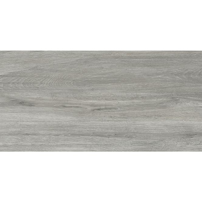 Csempe Gres Ducale Grey 60/120 Rect.