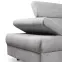 Sarokgarnitúra szett Flavo P Loft 21,5