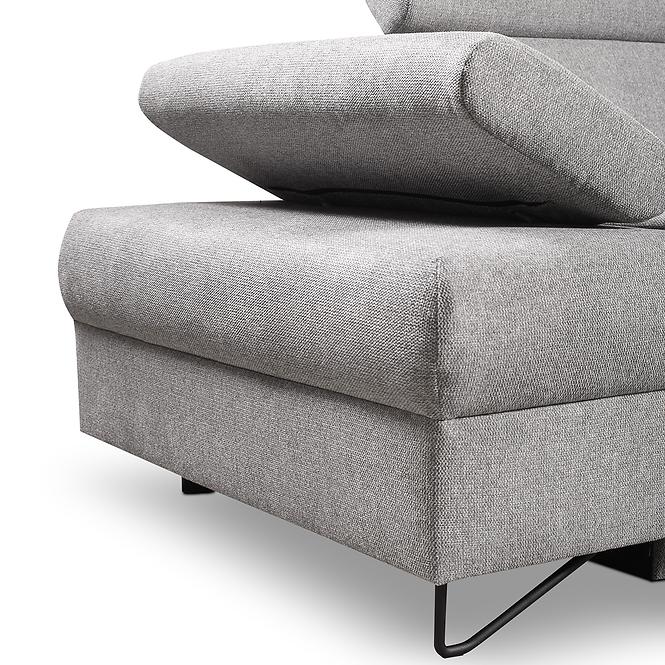 Sarokgarnitúra szett Flavo P Loft 21,6