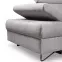 Sarokgarnitúra szett Flavo P Loft 21,6