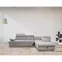 Sarokgarnitúra szett Flavo P Loft 21,8