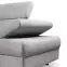 Sarokgarnitúra szett Flavo L Loft 21,5