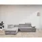 Sarokgarnitúra szett Flavo L Loft 21,8